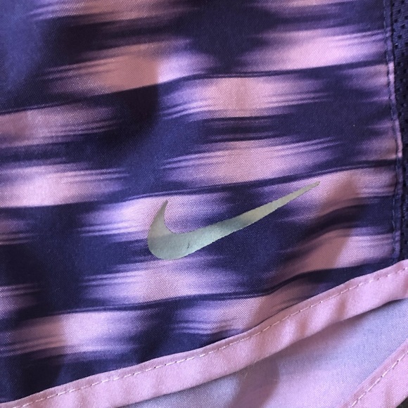 Nike Dri-Fit Running Shorts - Picture 3 of 3